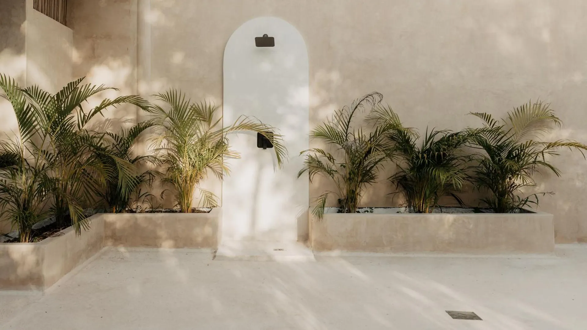 Tulipan Bohemian Villa Tulum Casa vacanze