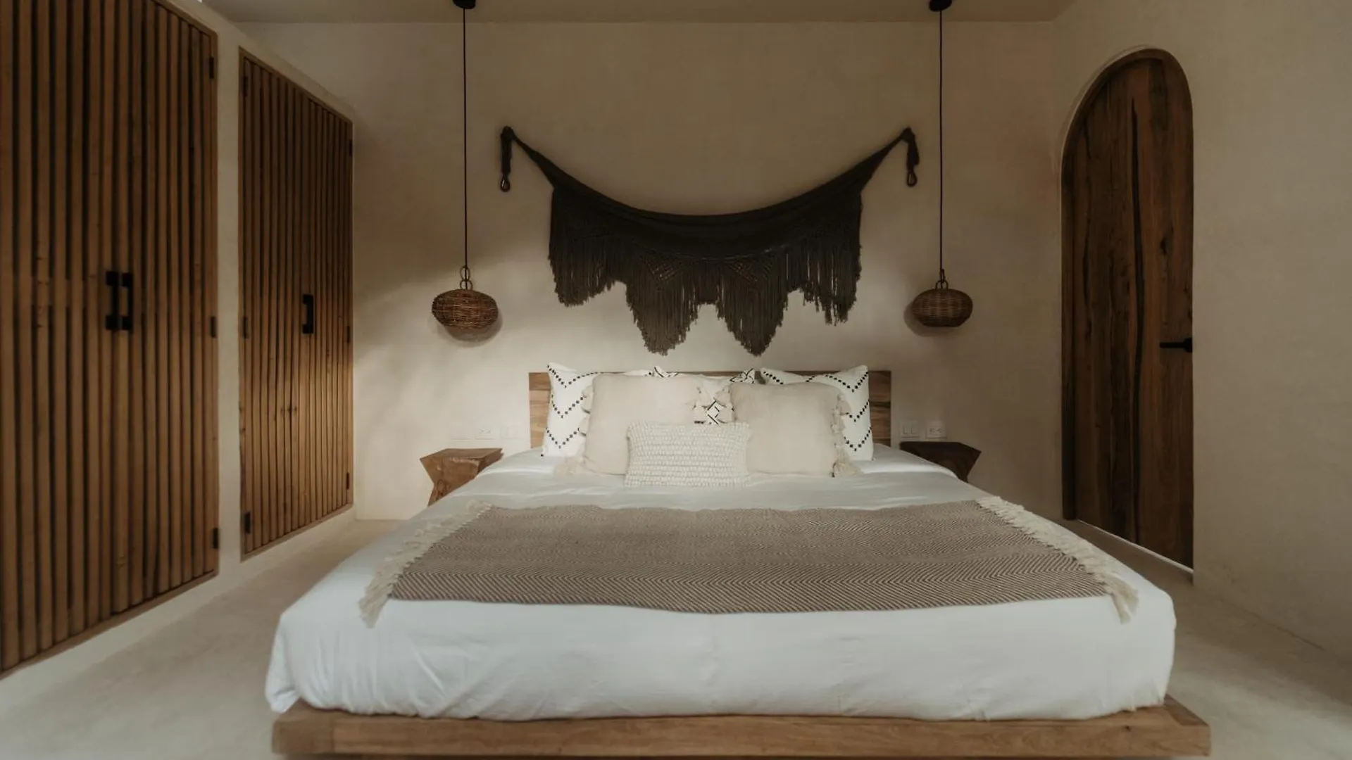 Holiday home Tulipan Bohemian Villa Tulum Mexico