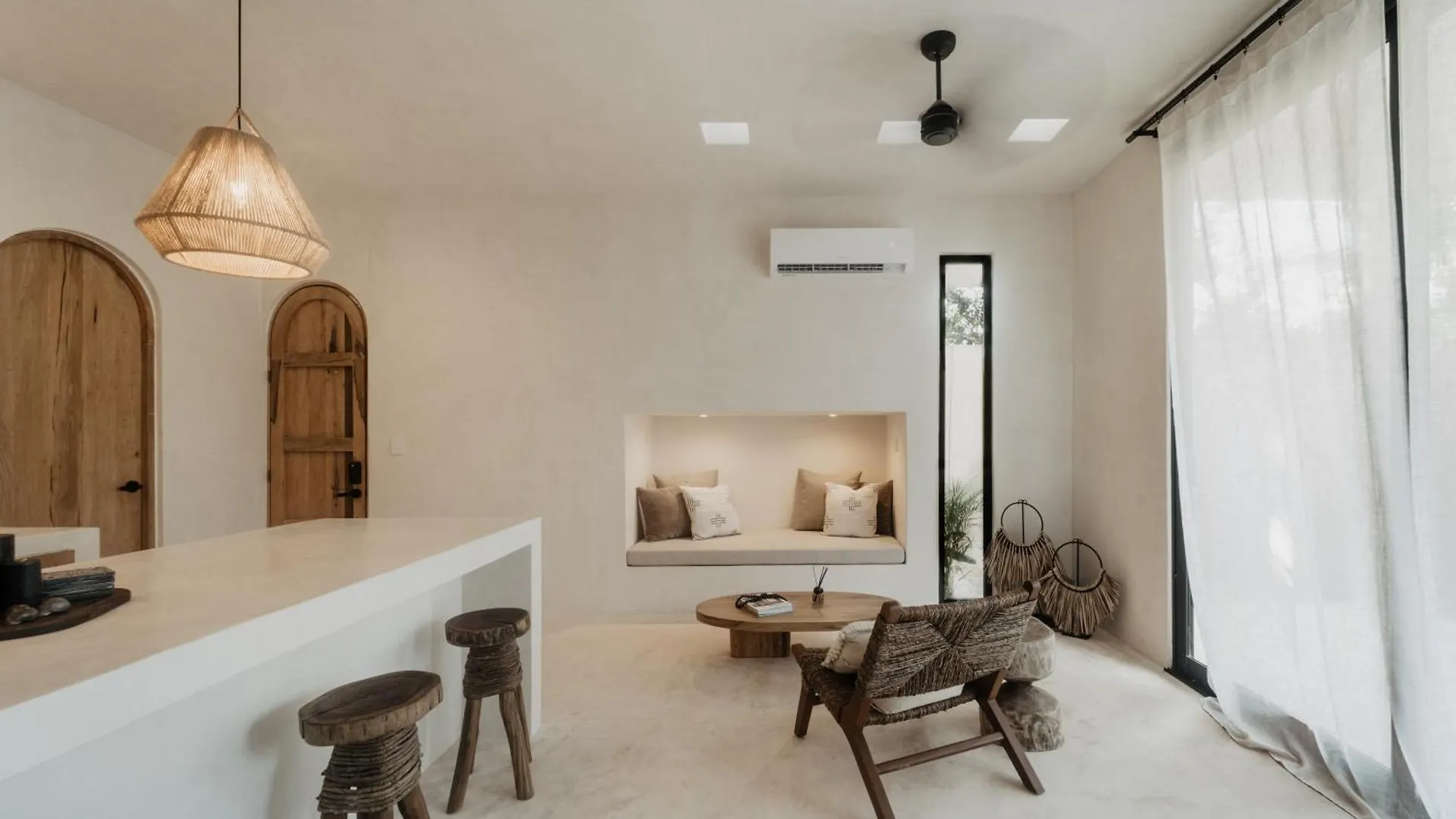 Tulipan Bohemian Villa Tulum 0*,