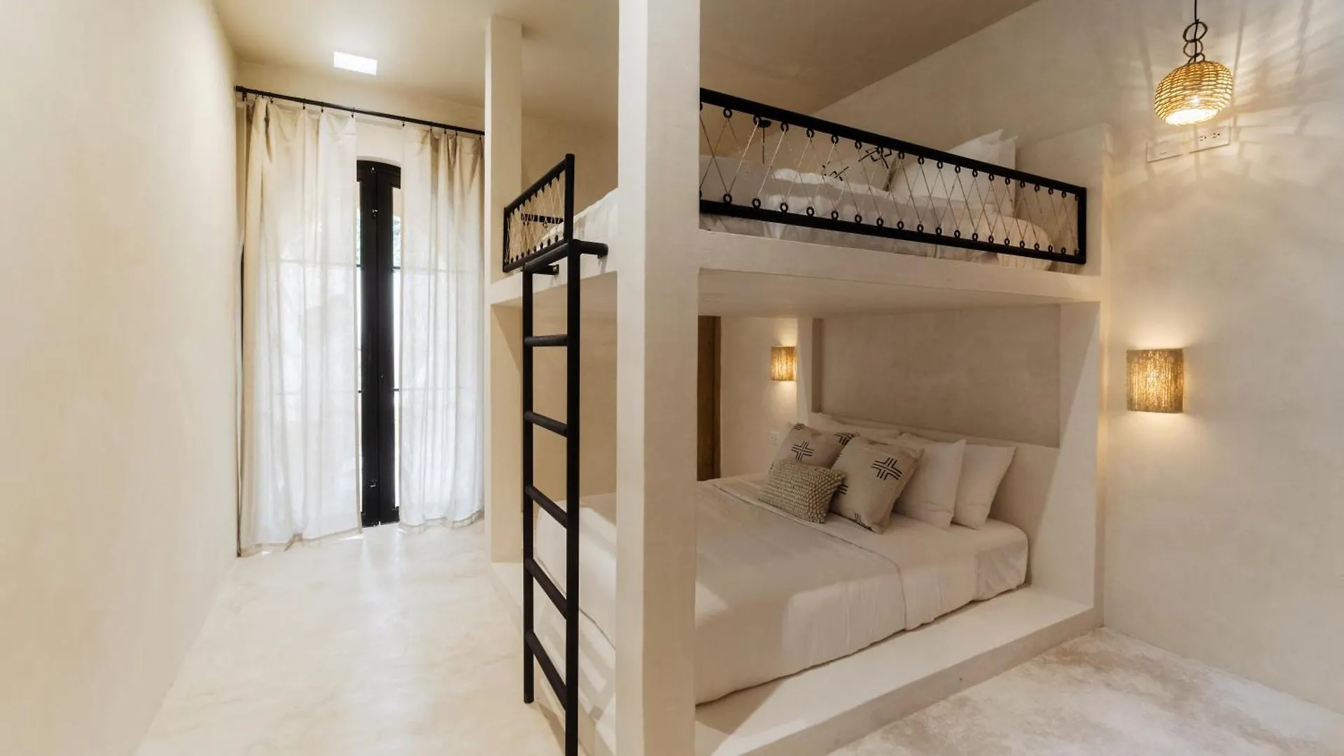 Tulipan Bohemian Villa Tulum Holiday home